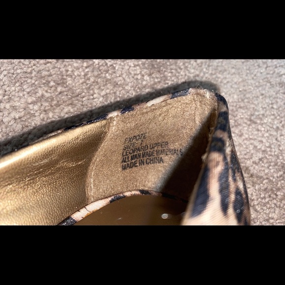 Madden Girl Heels - Picture 3 of 3